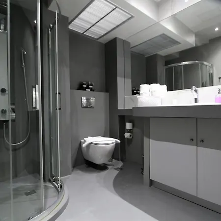Aiolos Ermou 64 2nd Floor Apartment *