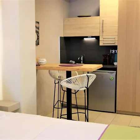 Aiolos Ermou 64 2nd Floor Apartment *