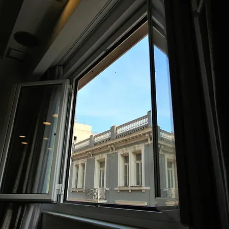 Appartement Aiolos Ermou 64 2nd Floor Athene