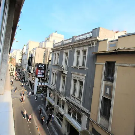 Aiolos Ermou 64 2nd Floor Apartment *