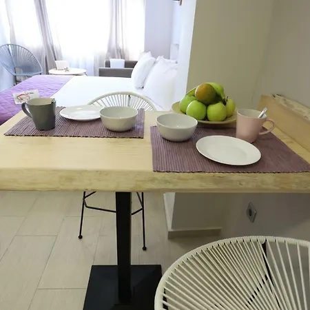 Aiolos Ermou 64 2nd Floor Apartment *