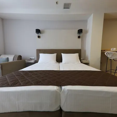 Apartment Aiolos Ermou 64 2nd Floor Athens