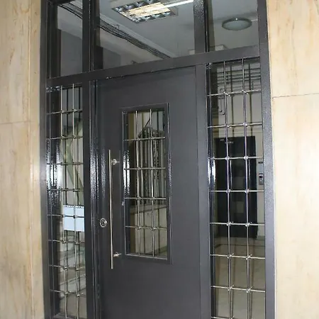 Apartment Aiolos Ermou 64 2nd Floor