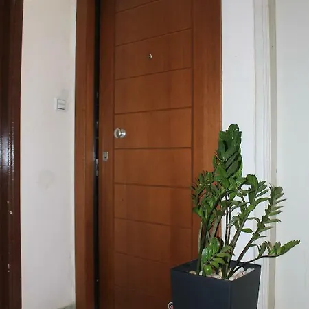 Aiolos Ermou 64 2nd Floor Apartment Athens