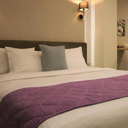 Appartement Aiolos Ermou 64 2nd Floor